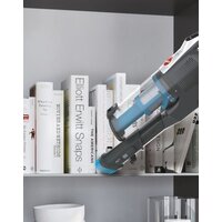 Пылесос Hoover HF500 HF522STP 011 - Превью изображения №19 — Интернет-магазин Time-Shop