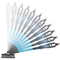 Пылесос Hoover HF500 HF522STP 011 - Превью изображения №9 — Интернет-магазин Time-Shop