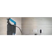Пылесос Hoover HF500 HF522STP 011 - Превью изображения №17 — Интернет-магазин Time-Shop