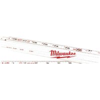 Складной метр Milwaukee 4932459301 - Превью изображения №4 — Интернет-магазин Time-Shop