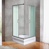 Душевой уголок River Morava 90/24 MT (с поддоном) - Превью изображения №2 — Интернет-магазин Time-Shop