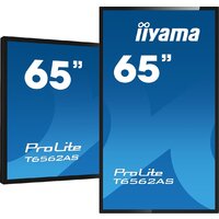 Интерактивная панель iiyama ProLite T6562AS-B1 - Превью изображения №4 — Интернет-магазин Time-Shop