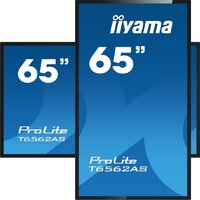 Интерактивная панель iiyama ProLite T6562AS-B1 - Превью изображения №3 — Интернет-магазин Time-Shop