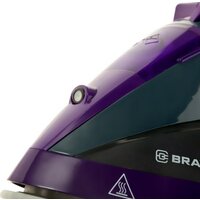 Утюг Brayer BR4001 - Превью изображения №4 — Интернет-магазин Time-Shop