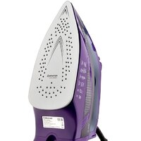 Утюг Brayer BR4001 - Превью изображения №9 — Интернет-магазин Time-Shop