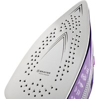 Утюг Brayer BR4001 - Превью изображения №8 — Интернет-магазин Time-Shop