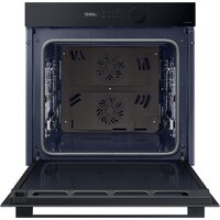 Электрический духовой шкаф Samsung NV7B5660XAK/U2 - Превью изображения №2 — Интернет-магазин Time-Shop