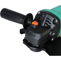 Угловая шлифмашина Sturm AG9015E - Превью изображения №8 — Интернет-магазин Time-Shop