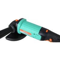 Угловая шлифмашина Sturm AG9015E - Превью изображения №7 — Интернет-магазин Time-Shop