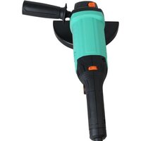 Угловая шлифмашина Sturm AG9015E - Превью изображения №5 — Интернет-магазин Time-Shop