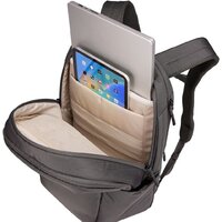 Городской рюкзак Thule Subterra 2 27L TSLB417VG (vetiver gray) - Превью изображения №3 — Интернет-магазин Time-Shop