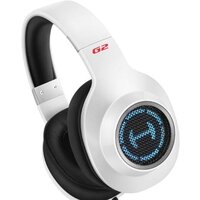 Наушники Edifier Hecate G2 II (белый) - Превью изображения №3 — Интернет-магазин Time-Shop