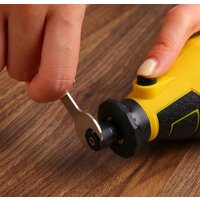 Гравер Deko DKRT200E 063-1410 - Превью изображения №8 — Интернет-магазин Time-Shop