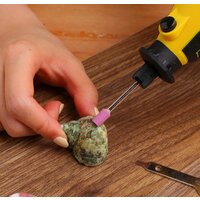 Гравер Deko DKRT200E 063-1410 - Превью изображения №6 — Интернет-магазин Time-Shop