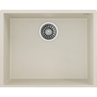 TEKA Square 50.40 TG (светло-кремовый)