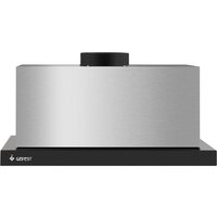 Кухонная вытяжка GEFEST ВО 4601 Р23 - Превью изображения №2 — Интернет-магазин Time-Shop