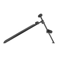 Силовая скамья Sundays Fitness IRSB06 - Превью изображения №4 — Интернет-магазин Time-Shop