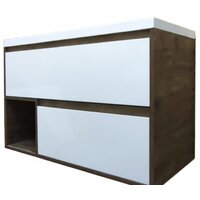  Эстет Тумба с умывальником Monaco Wood ФР-00010677 - Превью изображения №7 — Интернет-магазин Time-Shop