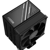 Кулер для процессора ID-Cooling Frozn A400 Black - Превью изображения №5 — Интернет-магазин Time-Shop