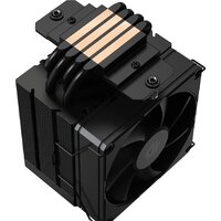 Кулер для процессора ID-Cooling Frozn A400 Black - Превью изображения №6 — Интернет-магазин Time-Shop