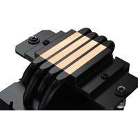 Кулер для процессора ID-Cooling Frozn A400 Black - Превью изображения №7 — Интернет-магазин Time-Shop