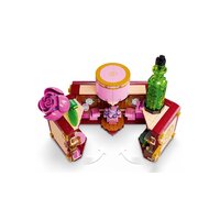 Конструктор LEGO Wicked 75683 Общежитие Глинды и Эльфабы - Превью изображения №8 — Интернет-магазин Time-Shop