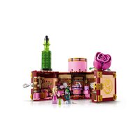 Конструктор LEGO Wicked 75683 Общежитие Глинды и Эльфабы - Превью изображения №7 — Интернет-магазин Time-Shop