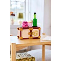 Конструктор LEGO Wicked 75683 Общежитие Глинды и Эльфабы - Превью изображения №11 — Интернет-магазин Time-Shop