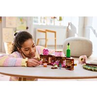 Конструктор LEGO Wicked 75683 Общежитие Глинды и Эльфабы - Превью изображения №12 — Интернет-магазин Time-Shop