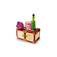 Конструктор LEGO Wicked 75683 Общежитие Глинды и Эльфабы - Превью изображения №5 — Интернет-магазин Time-Shop