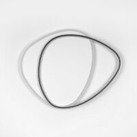 Припотолочная люстра Sundays Home KR-32 6259 - Превью изображения №8 — Интернет-магазин Time-Shop