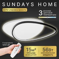 Sundays Home KR-32 6259