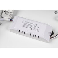 Припотолочная люстра Sundays Home KR-32 6259 - Превью изображения №15 — Интернет-магазин Time-Shop