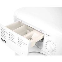 Стиральная машина Stinol WSTS 510 C - Превью изображения №4 — Интернет-магазин Time-Shop