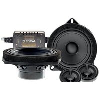 Focal IS BMW 100L