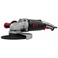 Угловая шлифмашина P.I.T. PWS180-C1 - Превью изображения №3 — Интернет-магазин Time-Shop