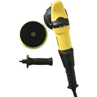 Полировальная машина Schtaer SCH-125-15P - Превью изображения №2 — Интернет-магазин Time-Shop