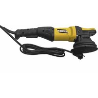 Полировальная машина Schtaer SCH-125-15P - Превью изображения №3 — Интернет-магазин Time-Shop