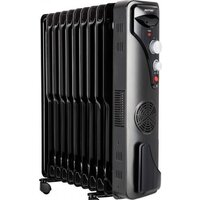 Масляный радиатор MPM MUG-21 - Превью изображения №2 — Интернет-магазин Time-Shop