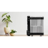 Масляный радиатор MPM MUG-21 - Превью изображения №6 — Интернет-магазин Time-Shop