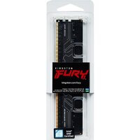 Оперативная память Kingston FURY Renegade Pro 32ГБ DDR5 6400МГц KF564R32RBE2-32 - Превью изображения №3 — Интернет-магазин Time-Shop