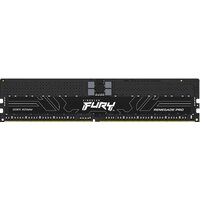 Оперативная память Kingston FURY Renegade Pro 32ГБ DDR5 6400МГц KF564R32RBE2-32 - Превью изображения №2 — Интернет-магазин Time-Shop