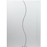  Doratiz Шкаф Doratiz Монако 50 2712.280 (белый) - Превью изображения №2 — Интернет-магазин Time-Shop