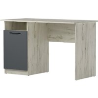 Памир ПКС-12 (крафт белый/антрацит)