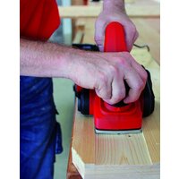 Рубанок Einhell TC-PL 750 [4345310] - Превью изображения №5 — Интернет-магазин Time-Shop