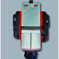 Рубанок Einhell TC-PL 750 [4345310] - Превью изображения №4 — Интернет-магазин Time-Shop