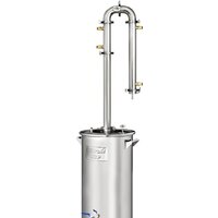 Добрый жар Абсолют (60л, 7 трубок)