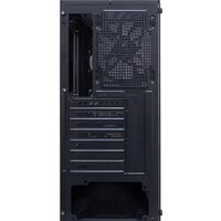 Корпус 1stPlayer FD3 (черный) - Превью изображения №4 — Интернет-магазин Time-Shop