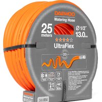 Daewoo Power UltraFlex DWH 8114 (1/2