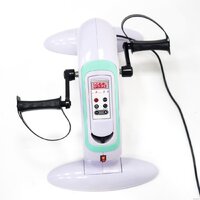 Велотренажер Calviano Mini - Превью изображения №4 — Интернет-магазин Time-Shop